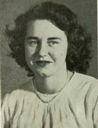 Johnnie Jean Dowdy